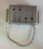 1970s Fender TeleBass Humbucker