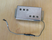 1970s Fender Wide Range humbucker  10.35