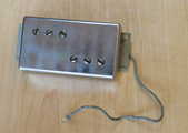 1970s Fender Wide Range humbucker 10.45K