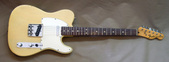 1973 Fender Telecaster