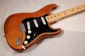 1974 Fender Stratocaster