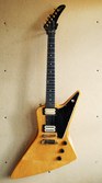 1980 Gibson Explorer E2