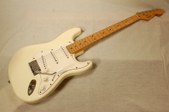 1989 Fender Stratocaster USA