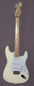 1989 JAPANESE MADE FENDER STRATOCASTER