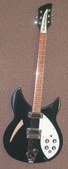 1996 Rickenbacker 330 JG