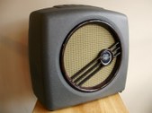2000 Fender Deco Tone Tube Amp