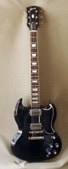 2001 Gibson Custom Shop 62 Les Paul Reis