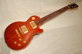 2001 Gibson Smartwood Les Paul
