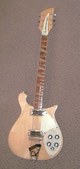 2001 Rickenbacker 620 MG