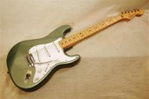 2004 Fender Stratocaster