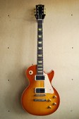 2004 Gibson Les Paul Classic