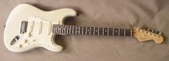  Fender 60th Anniversary American Strat