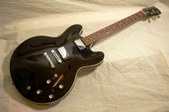 2007 Gibson ES-335 Semi-Hollow Electric