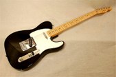 2009 Fender Telecaster 