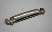 50s Gibson Lightweight Bridge