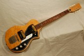 50's Guyatone Electric Guitar LG-60H