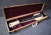 50's McKinney Lap Steel by Valco