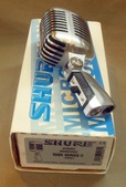 55SH Series II Mic