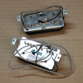  '57 Classic Humbuckers