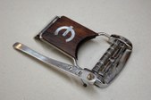 60's Epiphone Trem-o-Tone Tailpiece