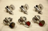 60's Grover Rotomatic Tuning Machines