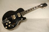 60's Silvertone Model 1446 Electric