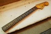 68 Fender Mustang Neck