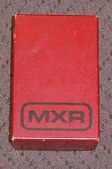 70's/early 80's MXR DynacComp 