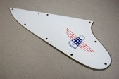 76 Gibson Bicentennial Pickguard