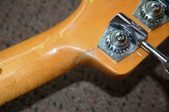83 Fender Precision Bass
