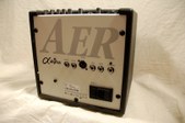 AER Alpha