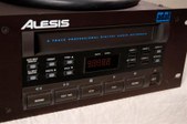Alesis ADAT Blackface Model