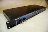 Alesis Quadraverb Effects Processor