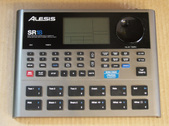 Alesis SR18
