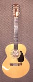 Alvarez AJ60S12