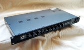 Ampeg SVPCL Bass Preamp