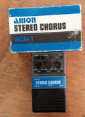 ARION SCH-1 Stereo Chorus
