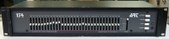 ART 174 1/3 Octave Graphic EQ