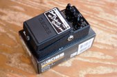 Boss 65 Deluxe Reverb Pedal