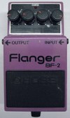 Boss BF-2