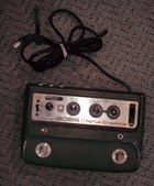 BOSS CE-1 Stereo Chorus Ensemble