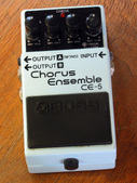 Boss Ce-5