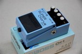 Boss CH-1 Super Chorus