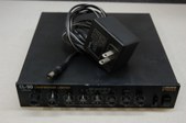 Boss CL-50 Compressor/Limiter 