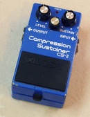 BOSS CS-2 MIJ