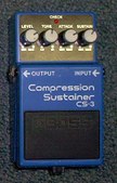 BOSS CS-3