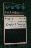 BOSS DD-2 Vintage