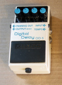 BOSS DD-5