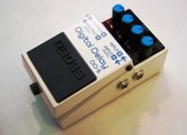 Boss DD-6 Digital Delay
