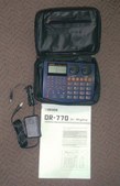  BOSS  DR-770 DR. RHYTHM 